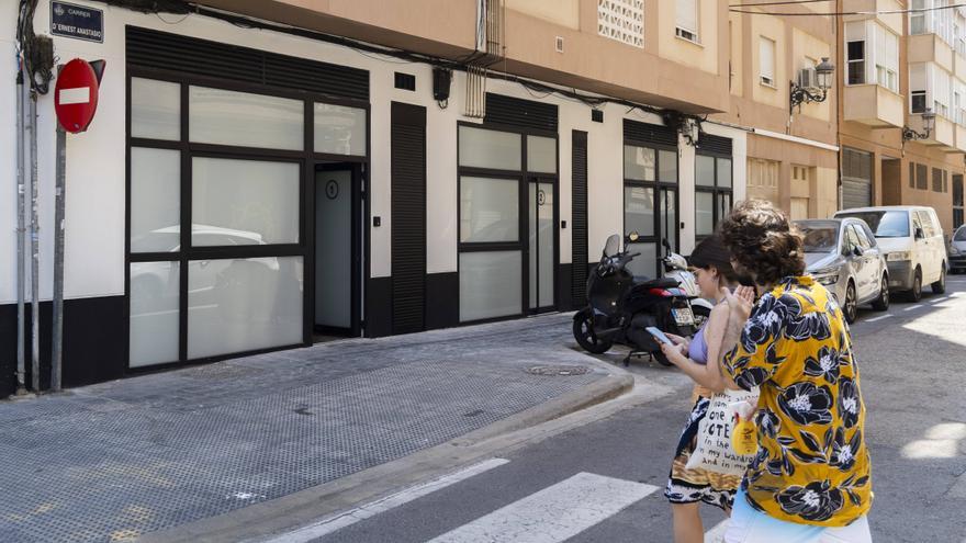 Catalá anuncia una ordenanza y un plan de inspección para los apartamentos turísticos