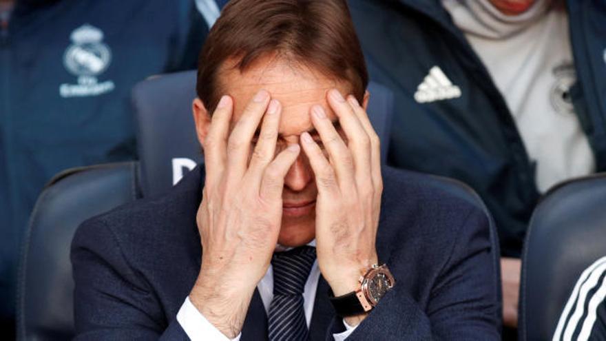 Julen Lopetegui