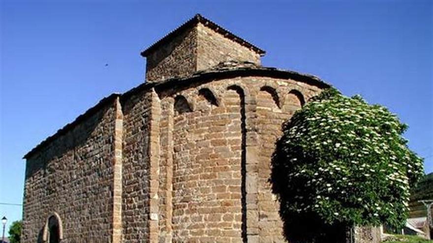 Los libros aragoneses de Domingo Buesa: Galtier y las iglesias lombardistas aragonesas