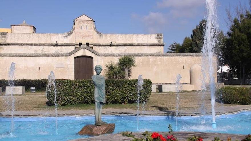 Las muestras arrancarán en la Casa Fuerte Bezmiliana.