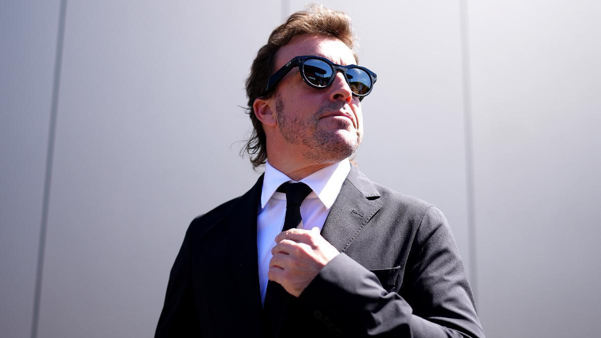FÓRMULA 1 | Alonso deja su futuro en el aire: «Estos coches no son los más divertidos de conducir»