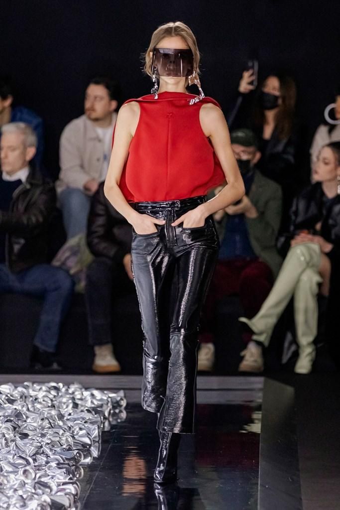 Courreges
