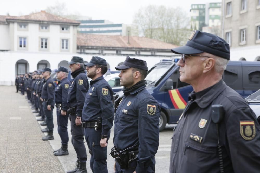 Homenaje a José Luis López Bravo