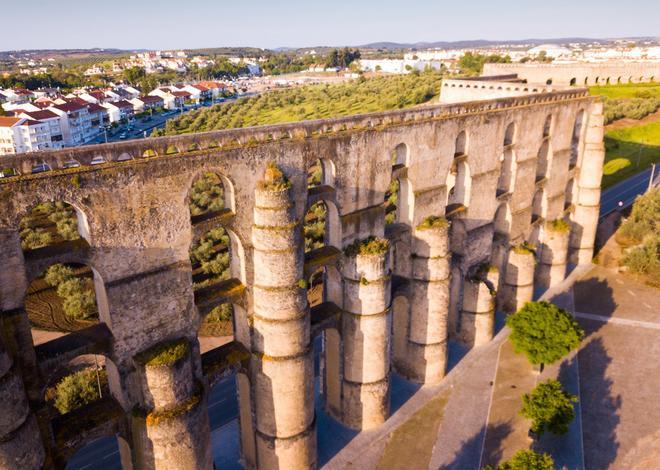 Elvas, Portugal