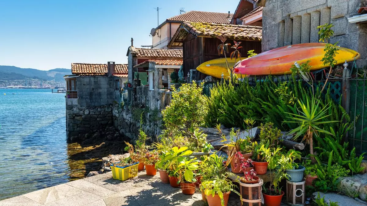 5 escapadas ideales que hacer en Galicia en Semana Santa