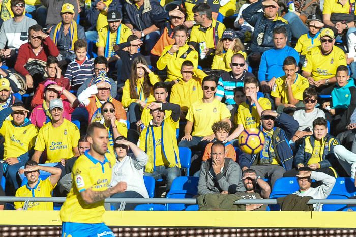 UDLP - SEVILLA