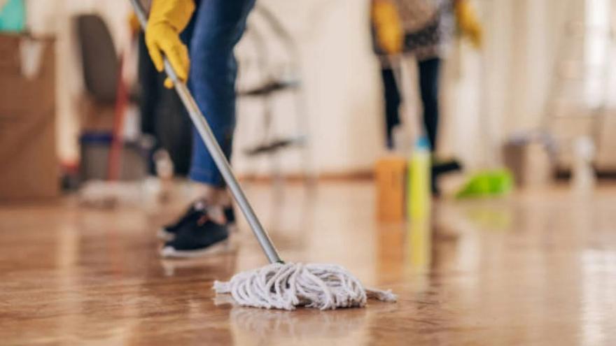Ni las sábanas ni las toallas del baño: estos son los artículos de tu casa que limpias con demasiada frecuencia en otoño
