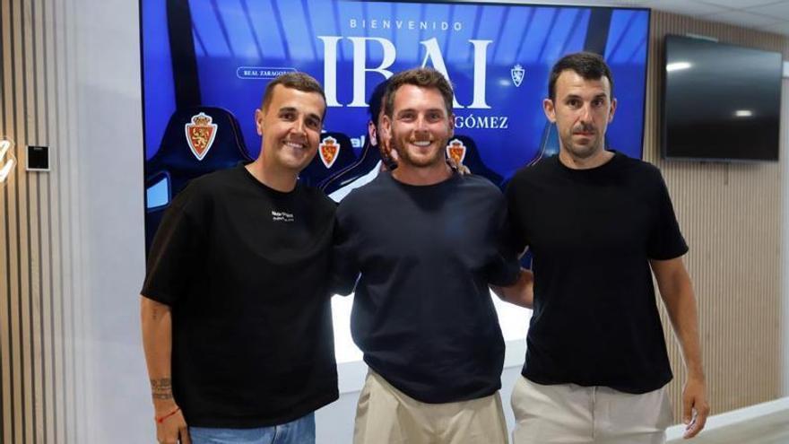 Vídeo | Ya es oficial: Real Zaragoza, Huesca y Teruel jugarán en el Grupo 2 de Primera RFEF