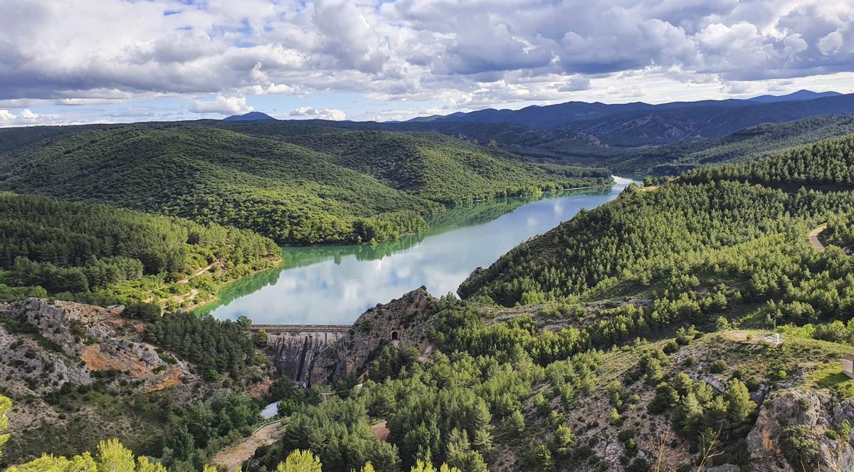 Desde el Ayuntamiento de Tosos muestran su apoyo al Gobierno de Aragón en esta iniciativa para evitar su extinción.  | SERVICIO ESPECIAL