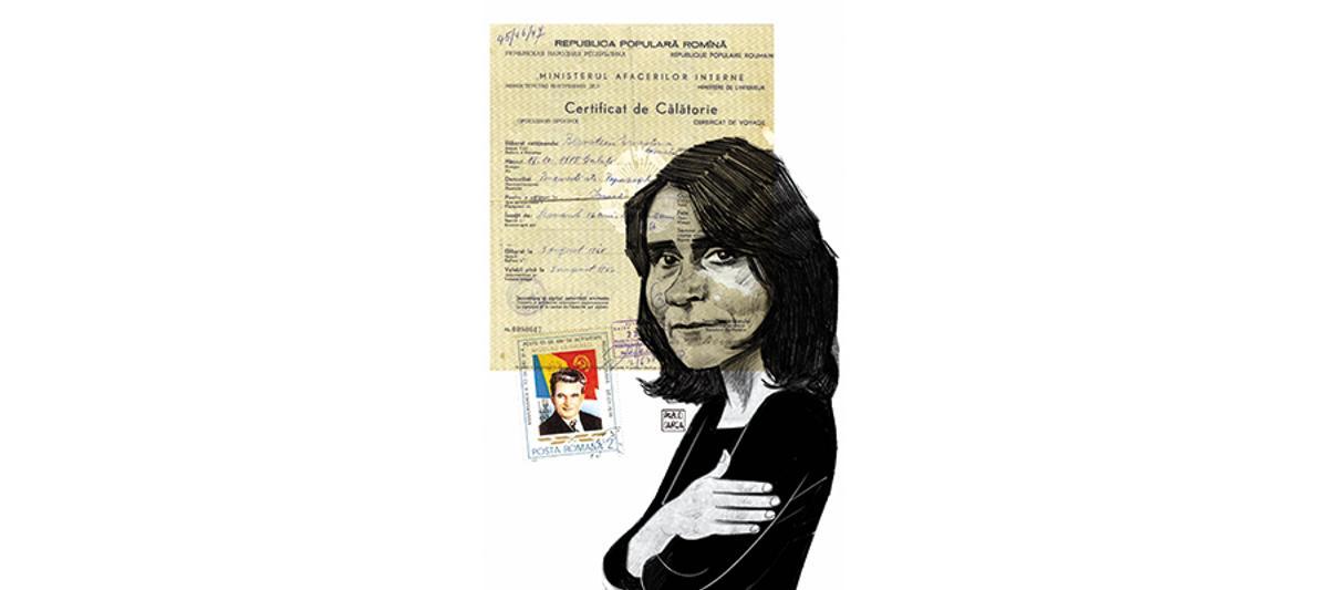 El trueque más siniestro