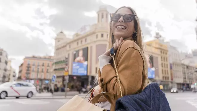 Rutas de shopping alternativas en Madrid: más allá de Gran Vía