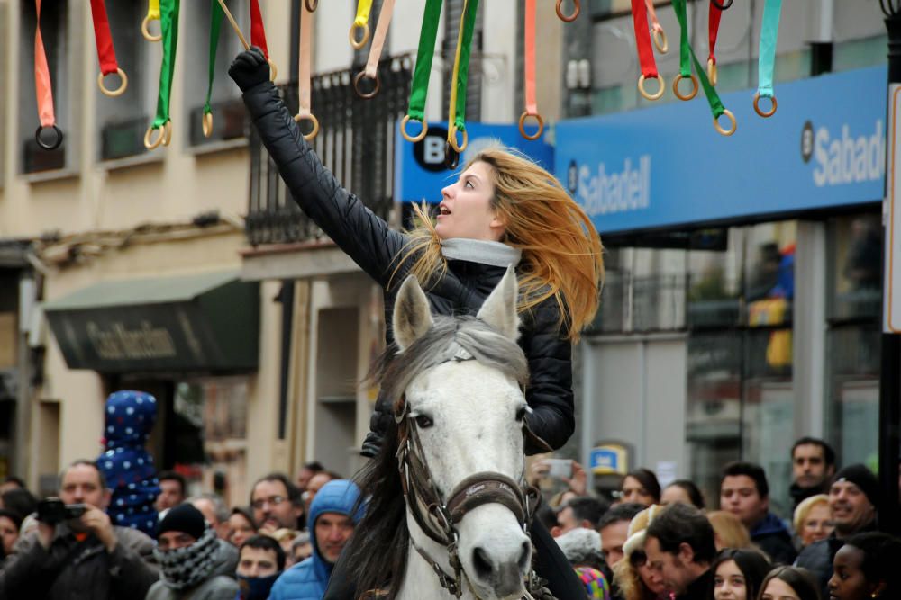 La Corrida de Puig-reig 2017