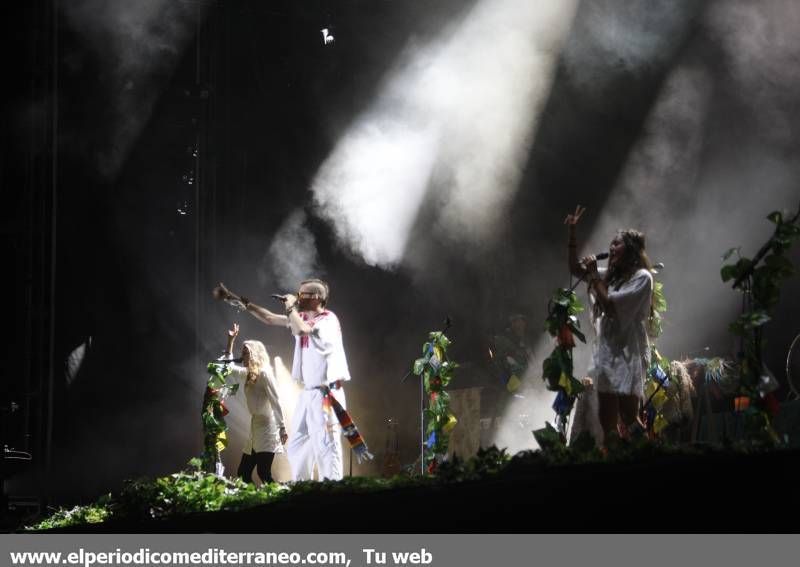 GALERÍA DE FOTOS -- Festival internacional de Benicàssim 'FIB-2015'