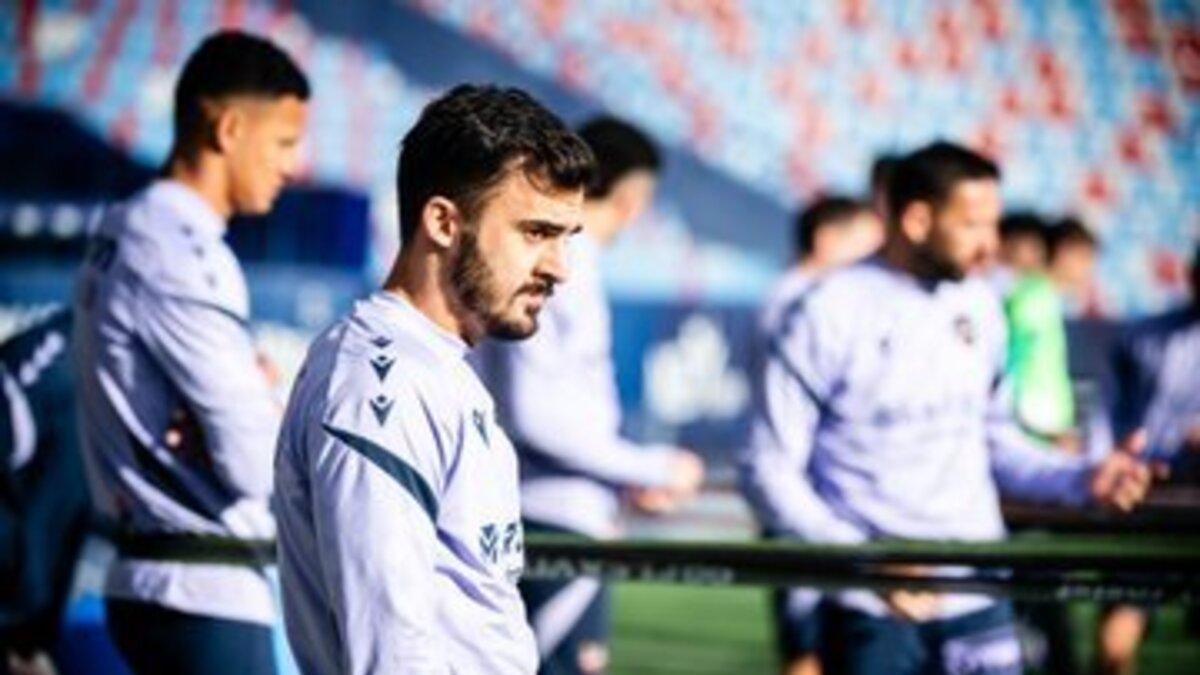 Entrevista de Luís Castro con Superdeporte.