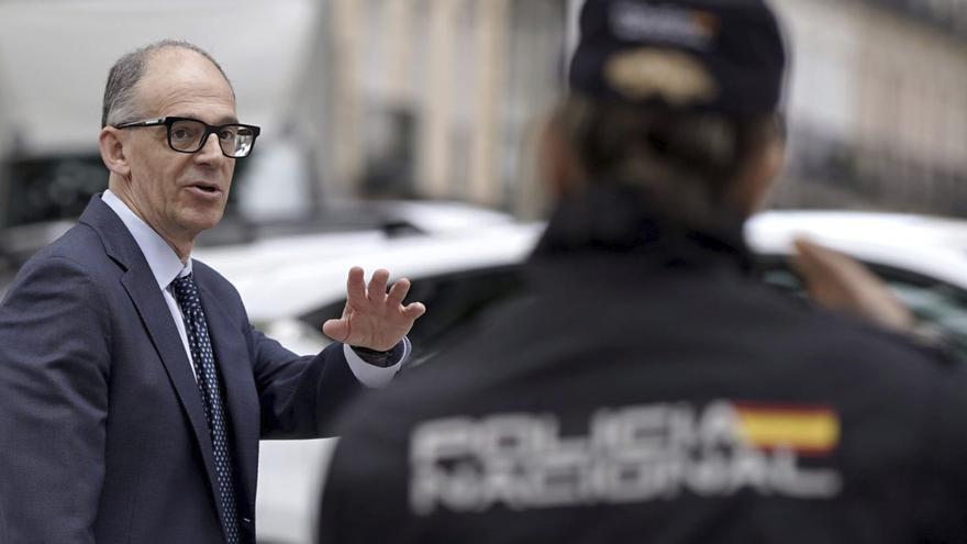 Gürtel, Kitchen i l’obstrucció a la justícia