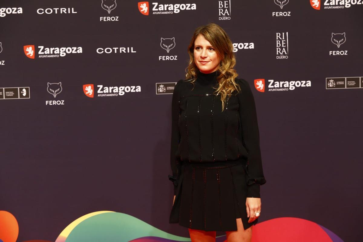 Las mejores imágenes de la alfombra roja de los Premios Feroz