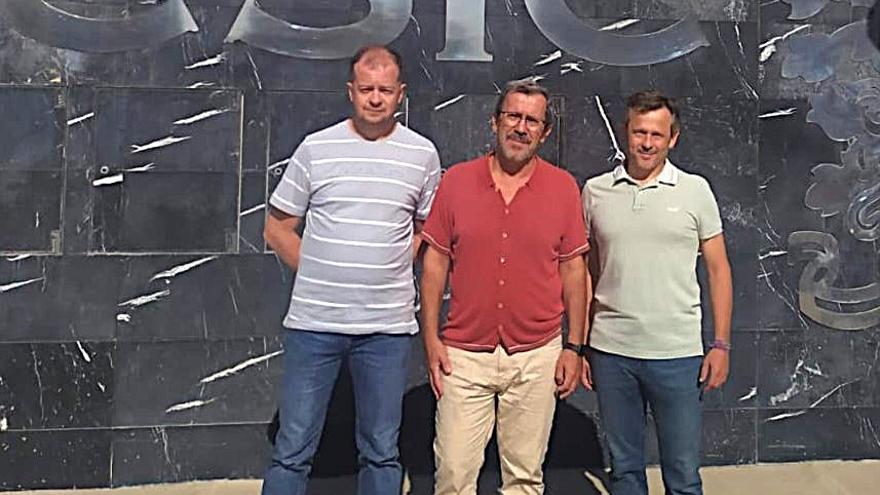 Investigadores del IAS-CSIC en Córdoba registran dos variedades de almorta para la creación de la DOP Harina de Almorta La Solana