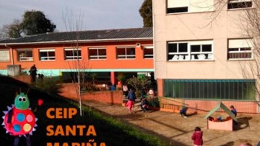 CEIP Santa Mariña