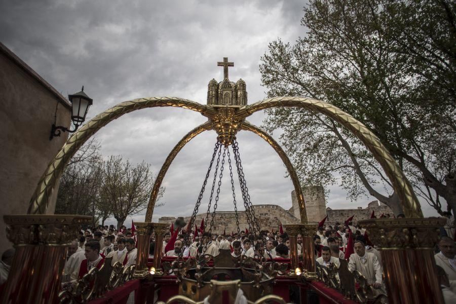 Semana Santa Zamora | Real Cofradía del Silencio