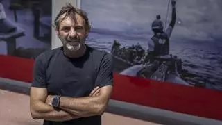 Oscar Camps: "Según los supervivientes, Grecia remolcó el barco para sacarlo de sus aguas y volcó"