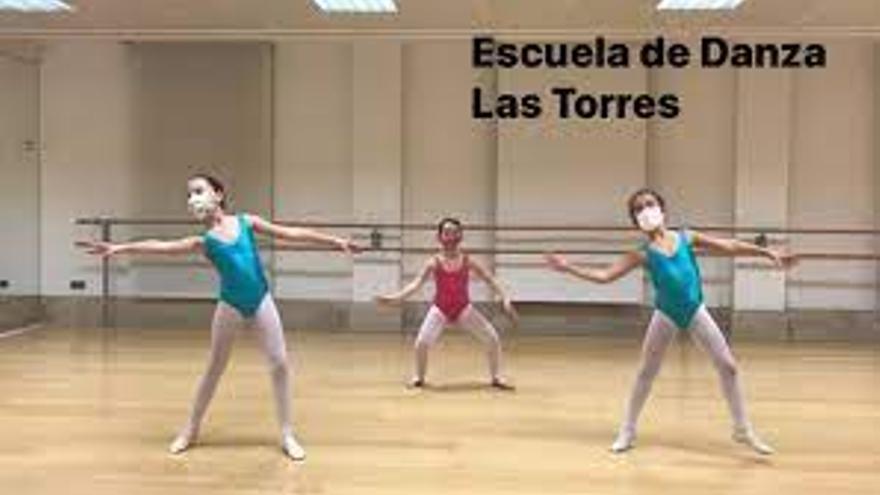 Escuela Danza Las Torres