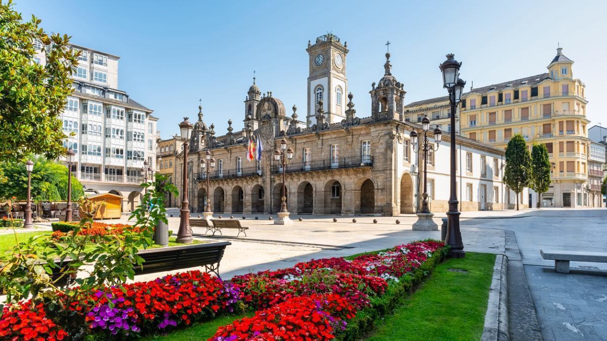 El lugar más barato de España para jubilarte viviendo una vida de lujo: una capital de provincia con el coste de vida un 14% por debajo de la media nacional y una calidad gastronómica que es Patrimonio de la Humanidad