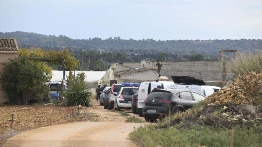 Más de 20 detenidos en una gran operación antidroga en Huesca, Mallorca, Lérida y Barcelona