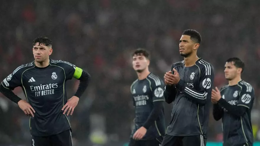 Mourinho le enseñó lo que es la épica al Madrid: ¡Historia viva de la Champions!