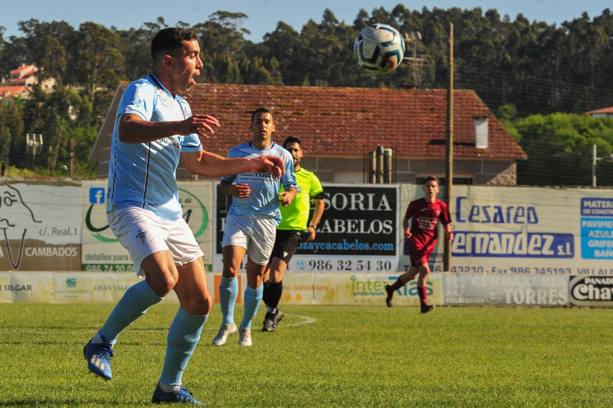 Villalonga Vs Beluso