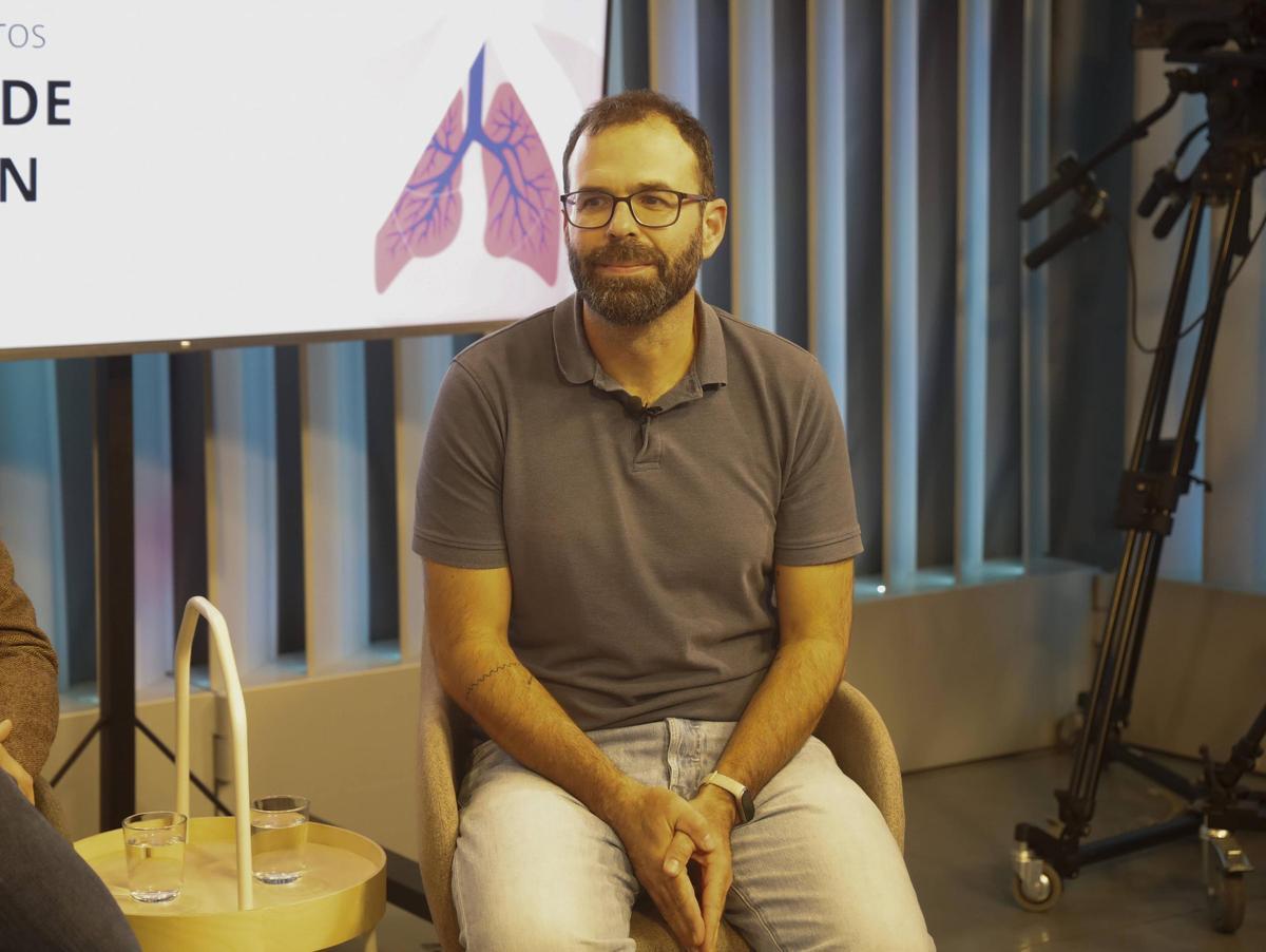 Doctor Javier Celada