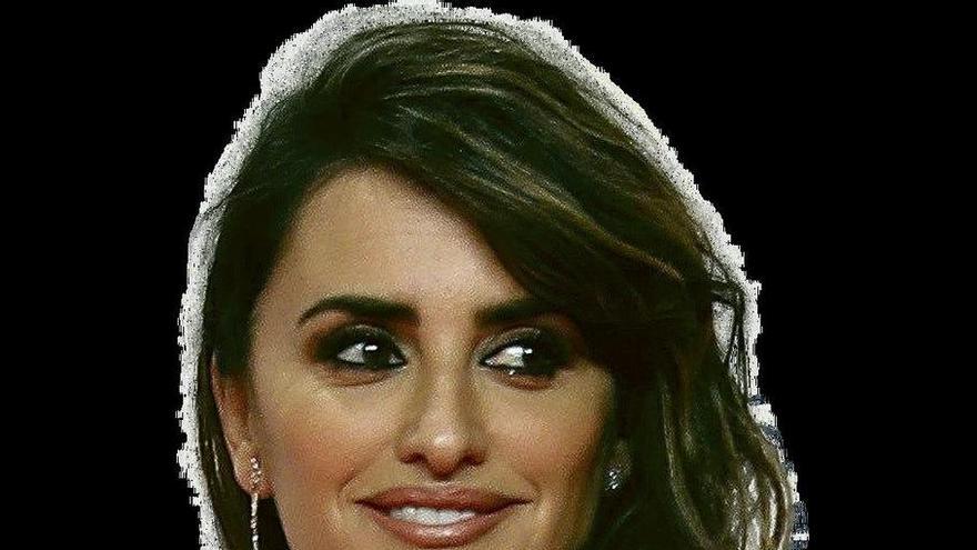 Penélope Cruz, la mejor vestida