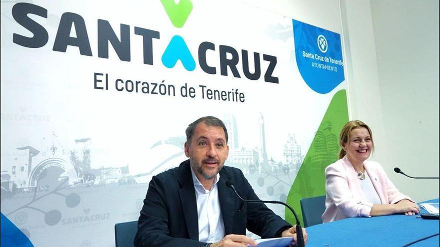 Santa Cruz de Tenerife suprime la cita previa obligatoria en el servicio de Atención Ciudadana