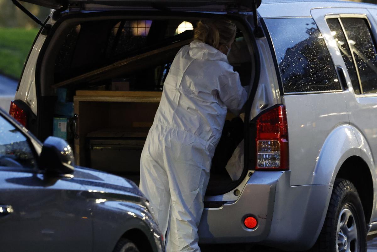 Decretan el ingreso en prisión del detenido por la muerte de una mujer en Barakaldo.