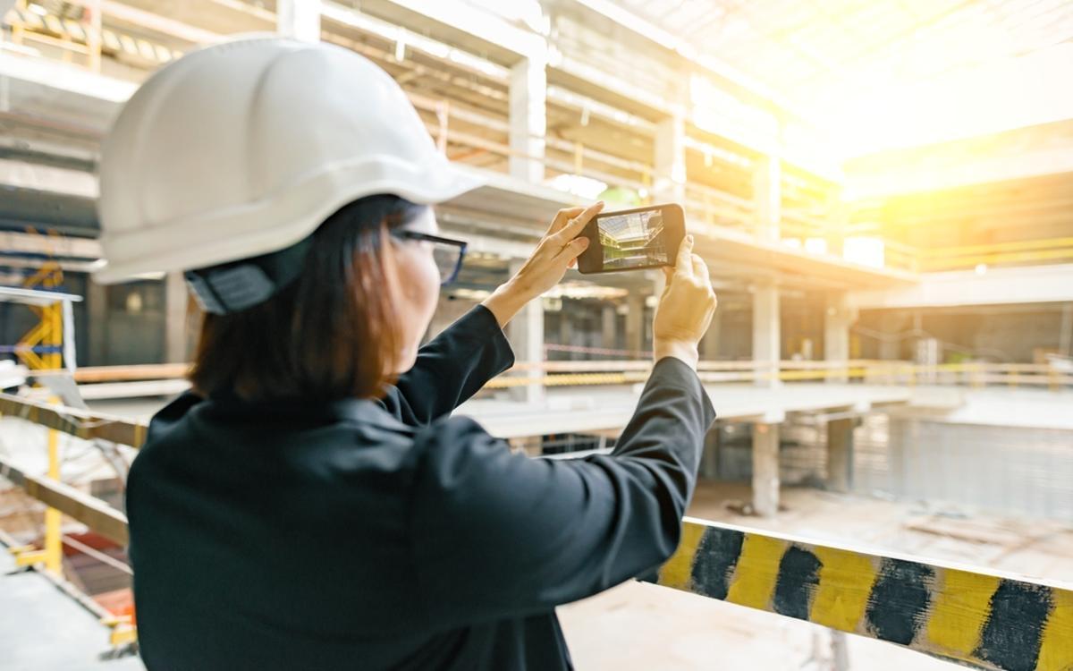 Las mujeres se interesan cada vez más por la Ingeniería