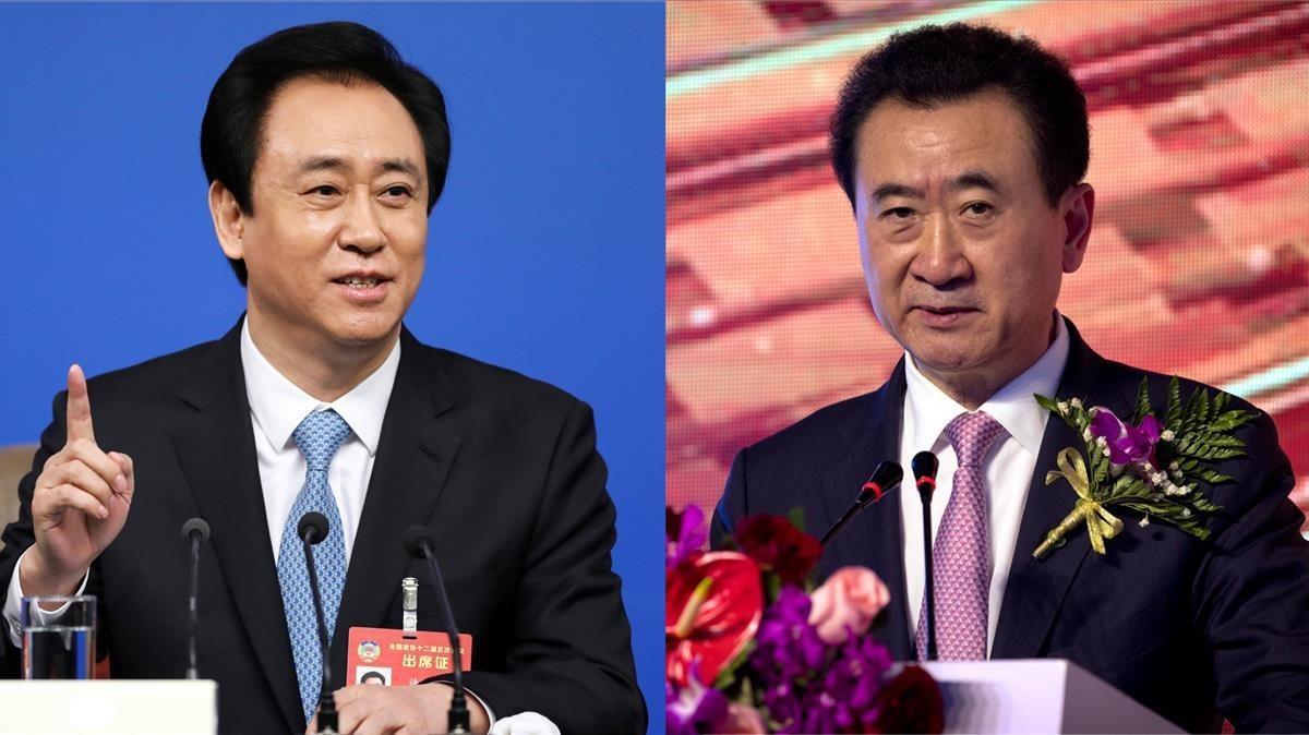 zentauroepp40509084 a la izquierda xu jiayin y a la derecha wang jianlin171012100517