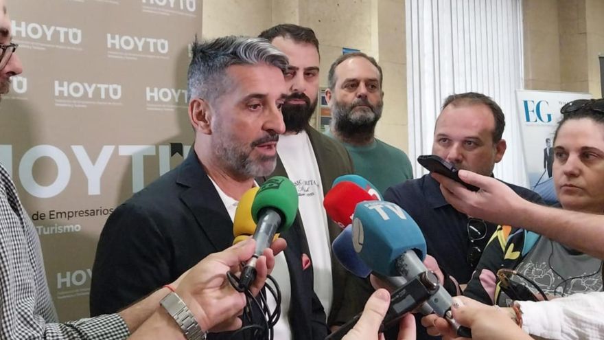 HoyTú &#039;entierra&#039; a los bares de Murcia