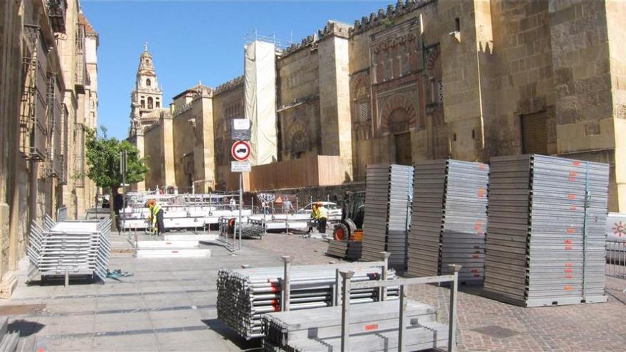 Al-Zahara tacha de «temeraria» la actuación en la carrera oficial