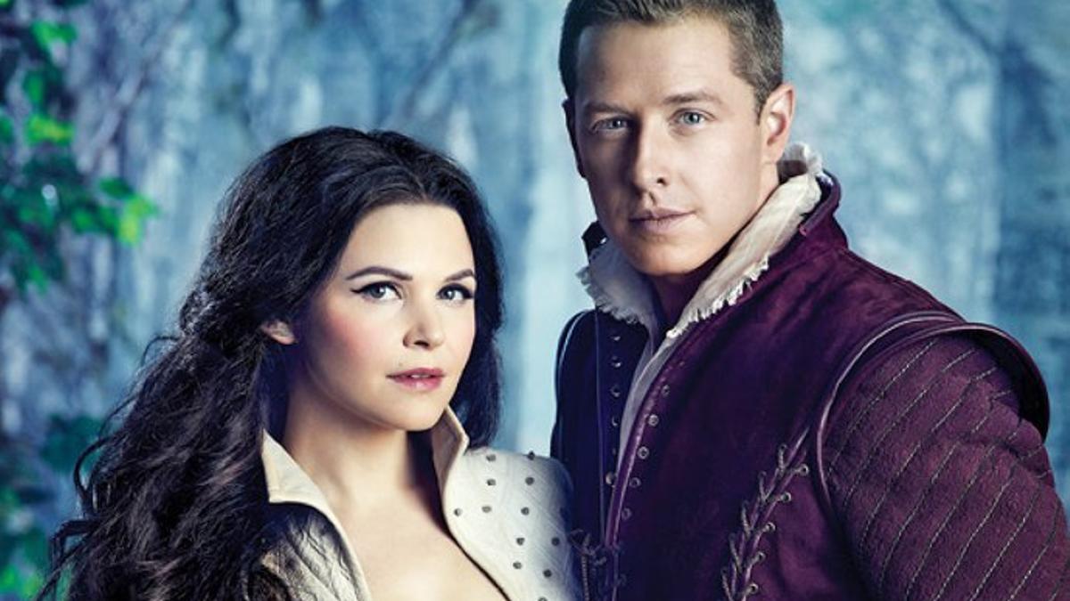 Ginnifer Goodwin La actriz ofrece el semen de su marido a su mejor