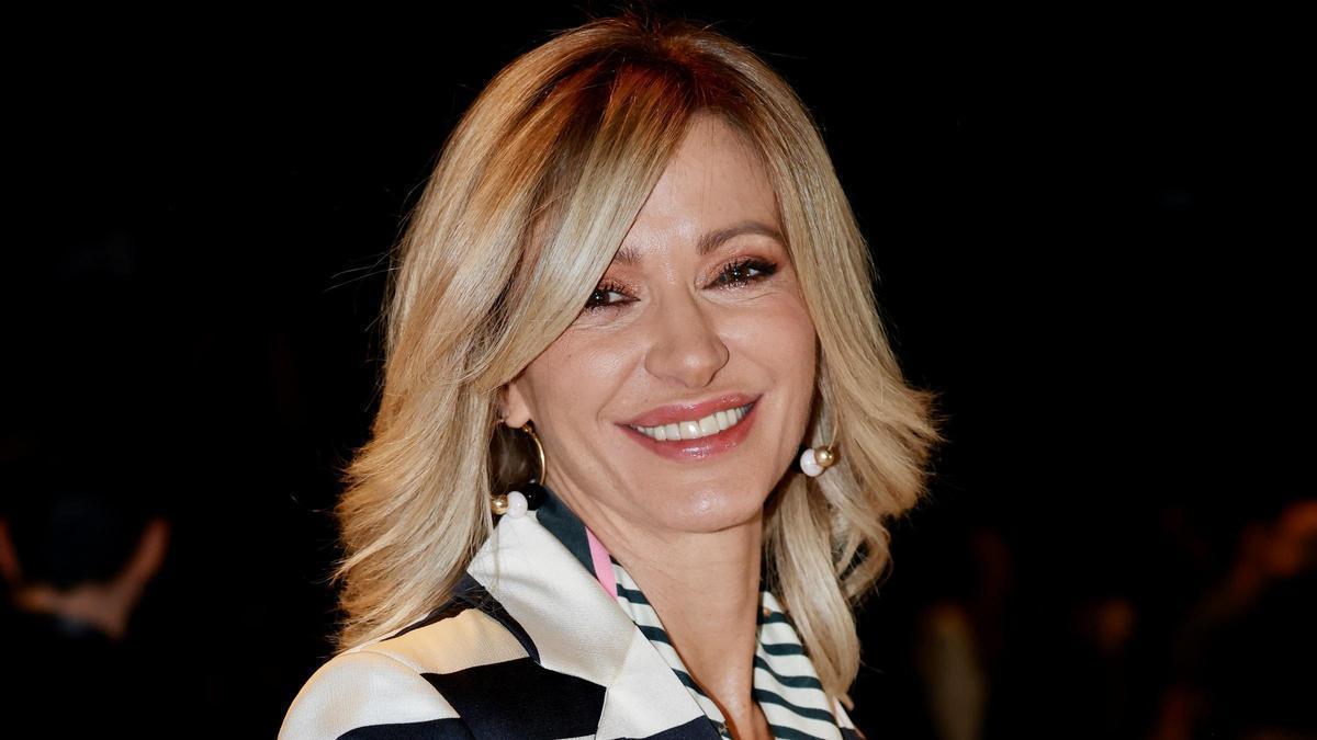 Susanna Griso ha vivido en primera persona la traumática muerte de su perro