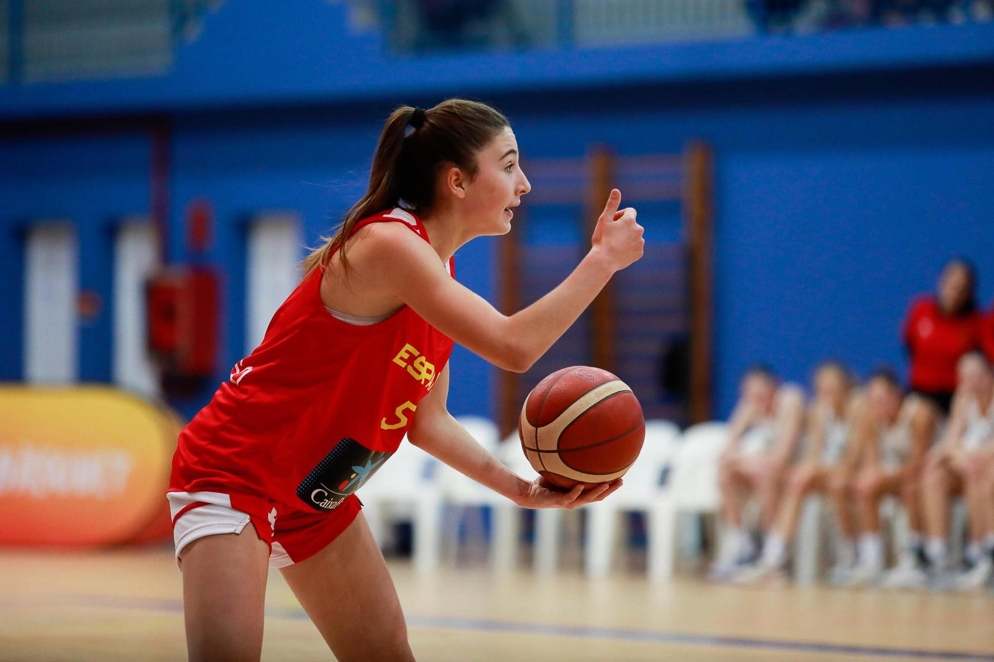 Mira aquí todas las fotos del Torneo Internacional U16F en Ibiza