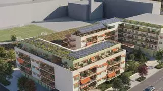 Un hogar propio y una vida en comunidad: así serán las primeras 95 viviendas colaborativas para mayores del Ayuntamiento de Madrid