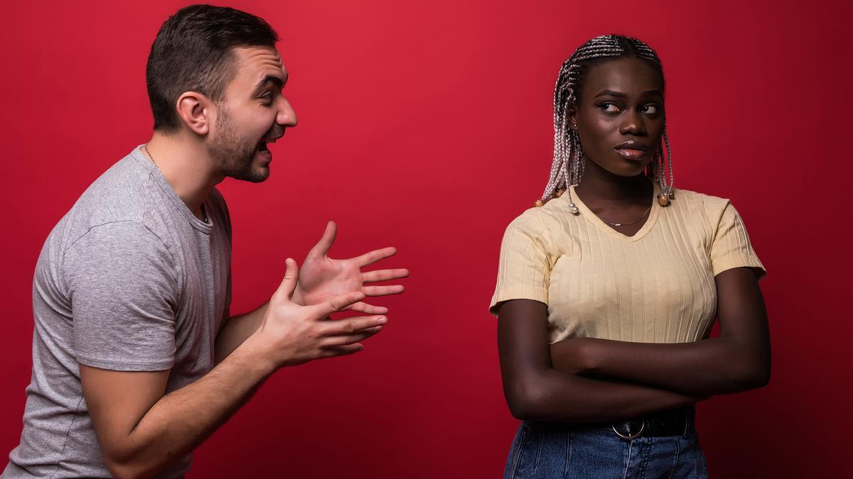 ¿Cómo recuperar una relación de pareja dañada?