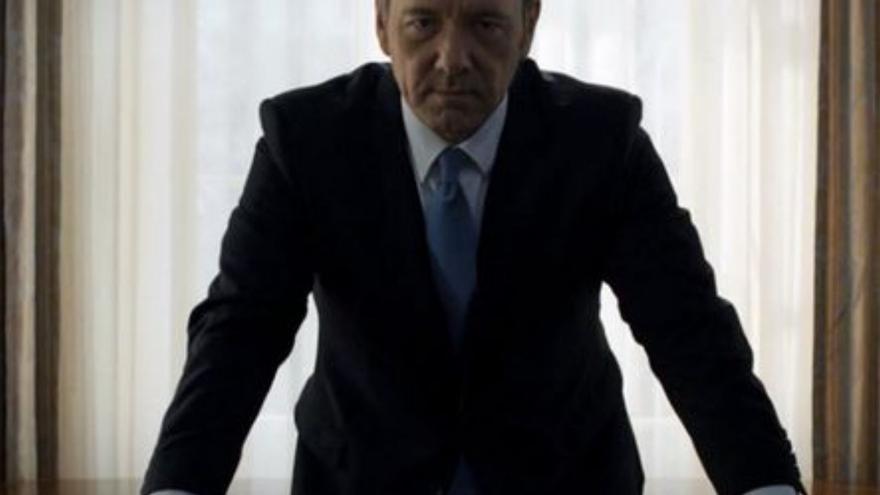 Els creadors de «House of Cards» reclamen 27 milions d’euros a Kevin Spacey