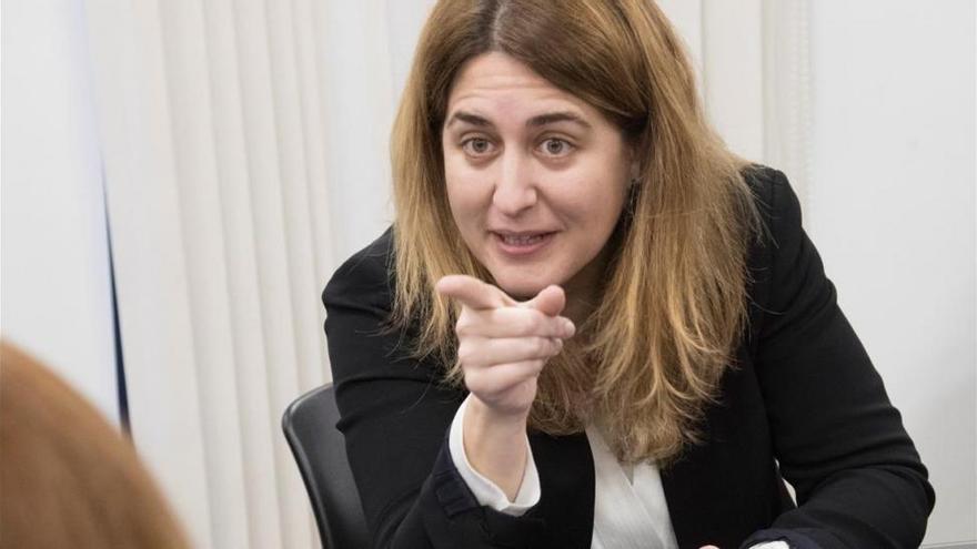 Marta Pascal será senadora a propuesta de JxCat