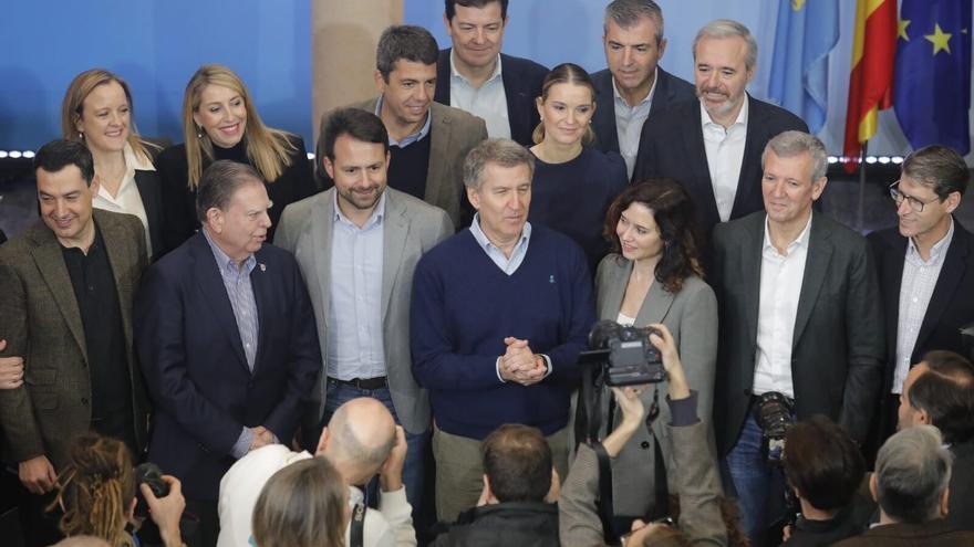 El acuerdo migratorio del Gobierno con Junts aleja aún más a las CCAA del PP para el reparto de los menores