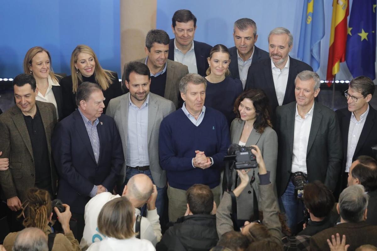 ¿Entén el PP per què es fa a Barcelona? ¿Entén el PP per què es fa a Barcelona?