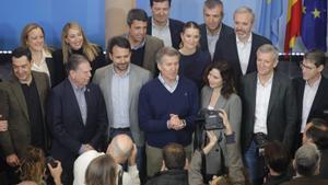 ¿Entén el PP per què es fa a Barcelona?