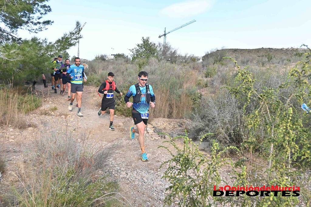 San Jorge Dragon Trail (2)