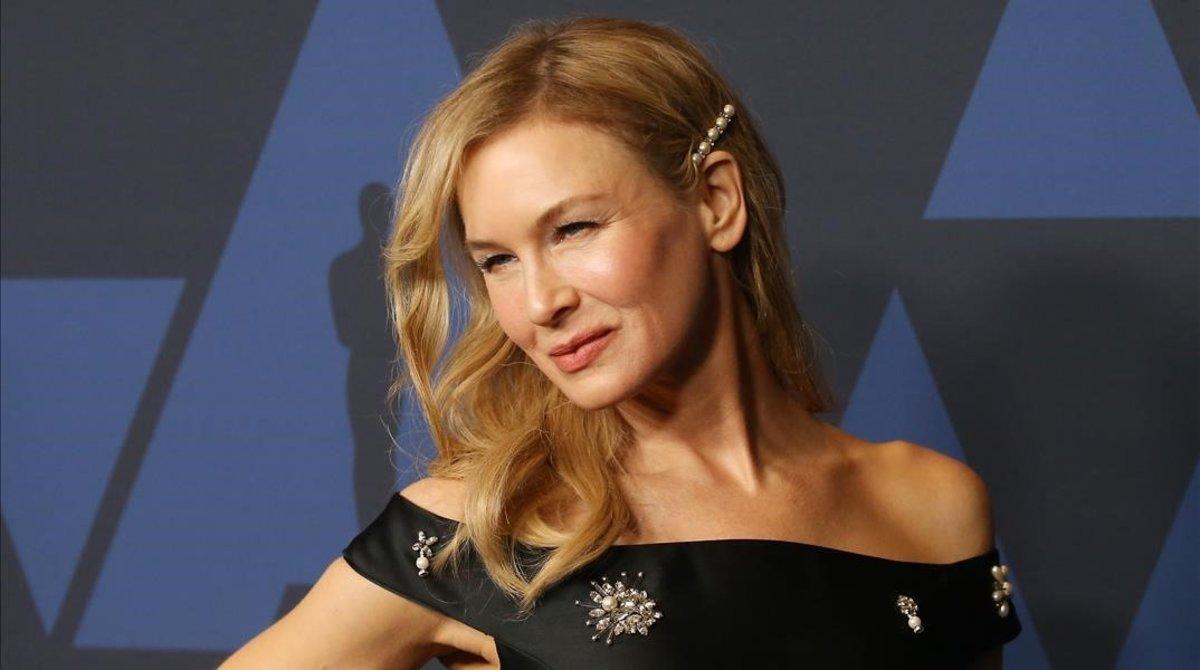 zentauroepp50625926 hollywood  california   october 27  ren  e zellweger arrives191028135322