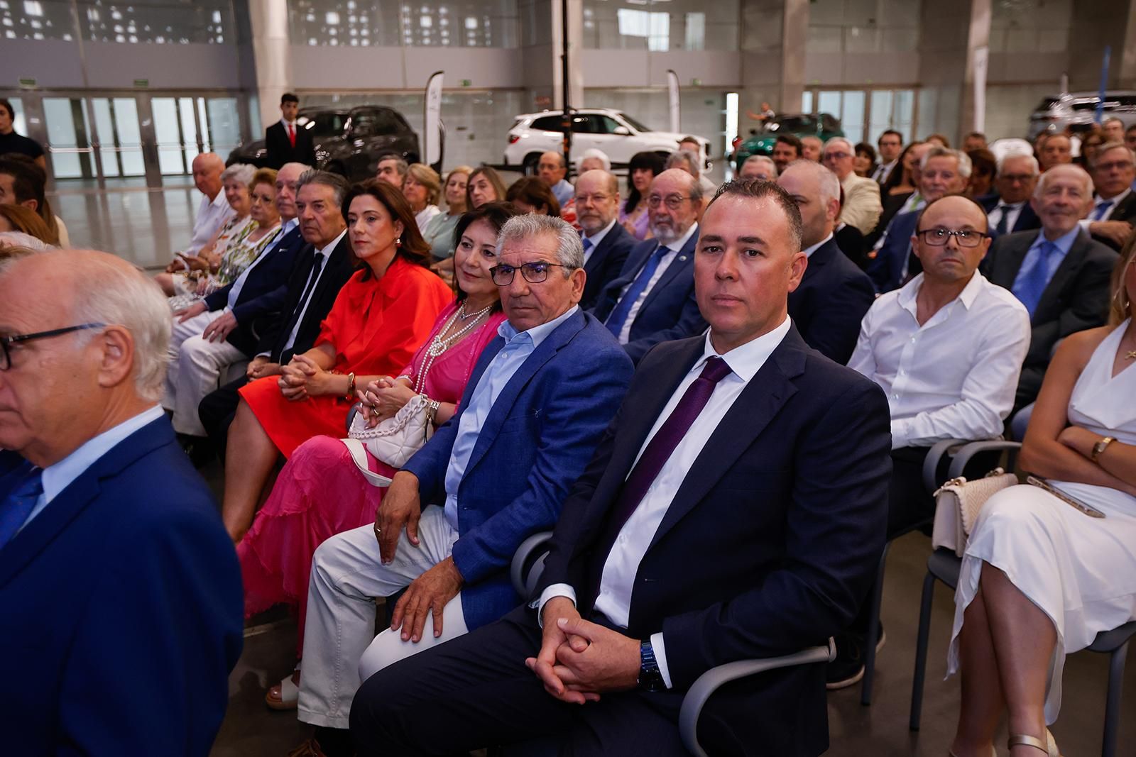 La gala del 40 aniversario de los Cordobeses del Año, en imágenes